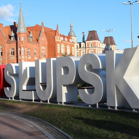 Słupsk