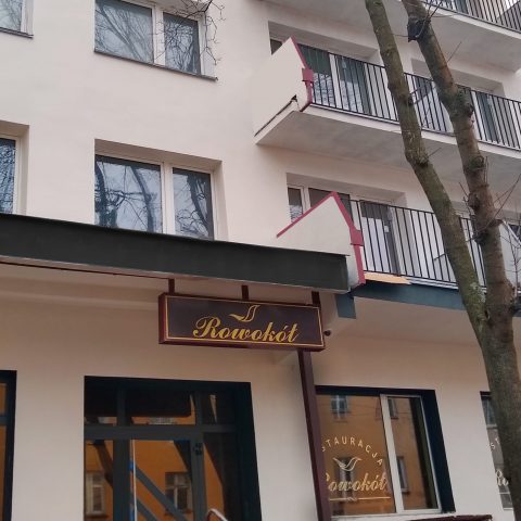 budynek